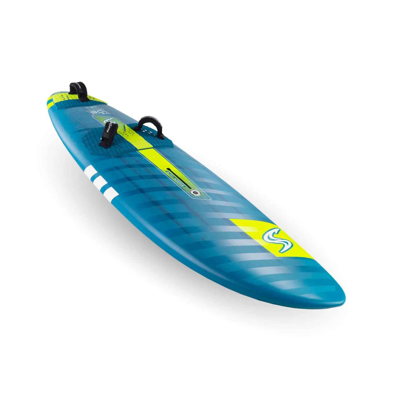 Simmer Style Helix G6 tavola windsurf freewave