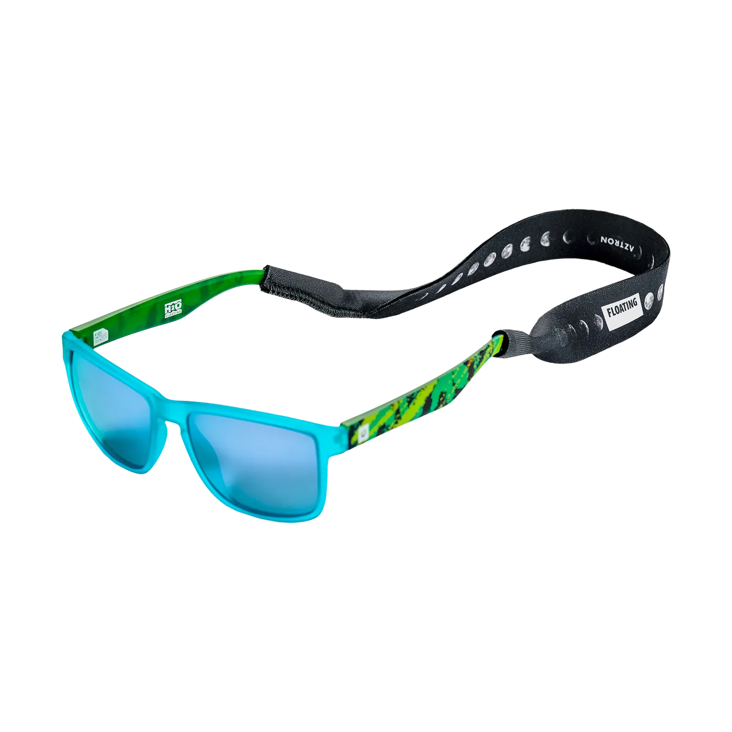 Aztron Eclipse cordino occhiali in neoprene