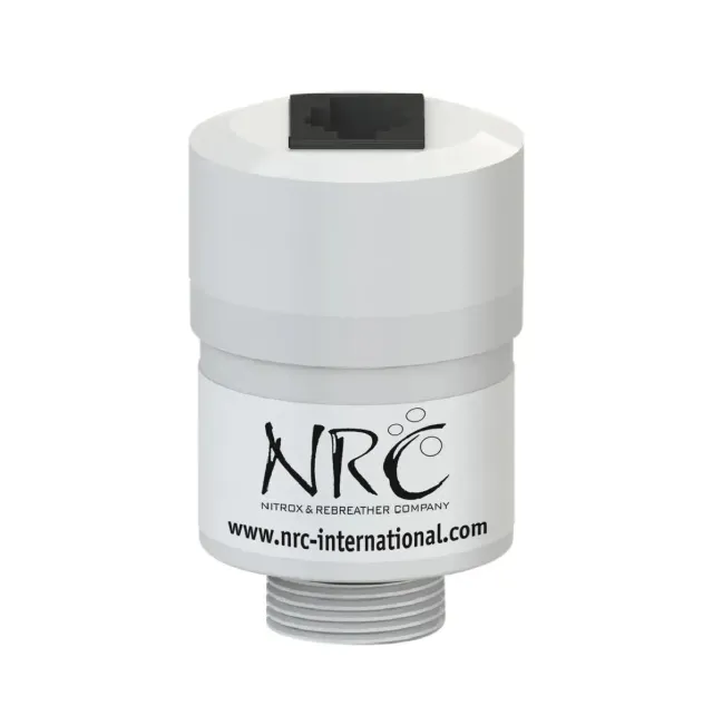 NRC M-07 Sensore Ossigeno Medicale per Teledyne