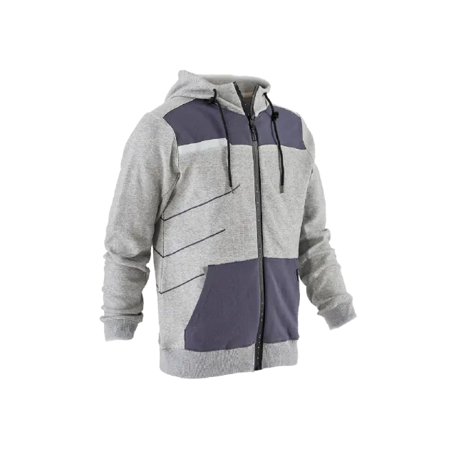Aztron Soho felpa lifestyle in cotone taglia S