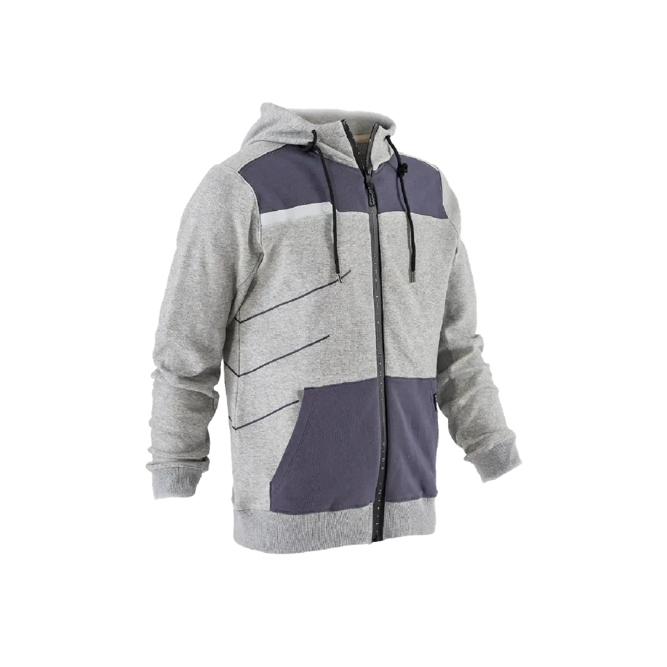 Aztron Soho felpa lifestyle in cotone taglia S