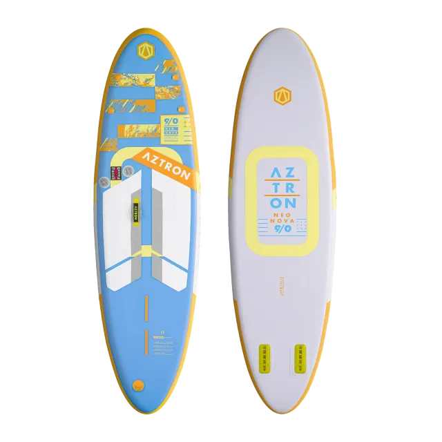 Aztron Neo Nova SUP gonfiabile all-round