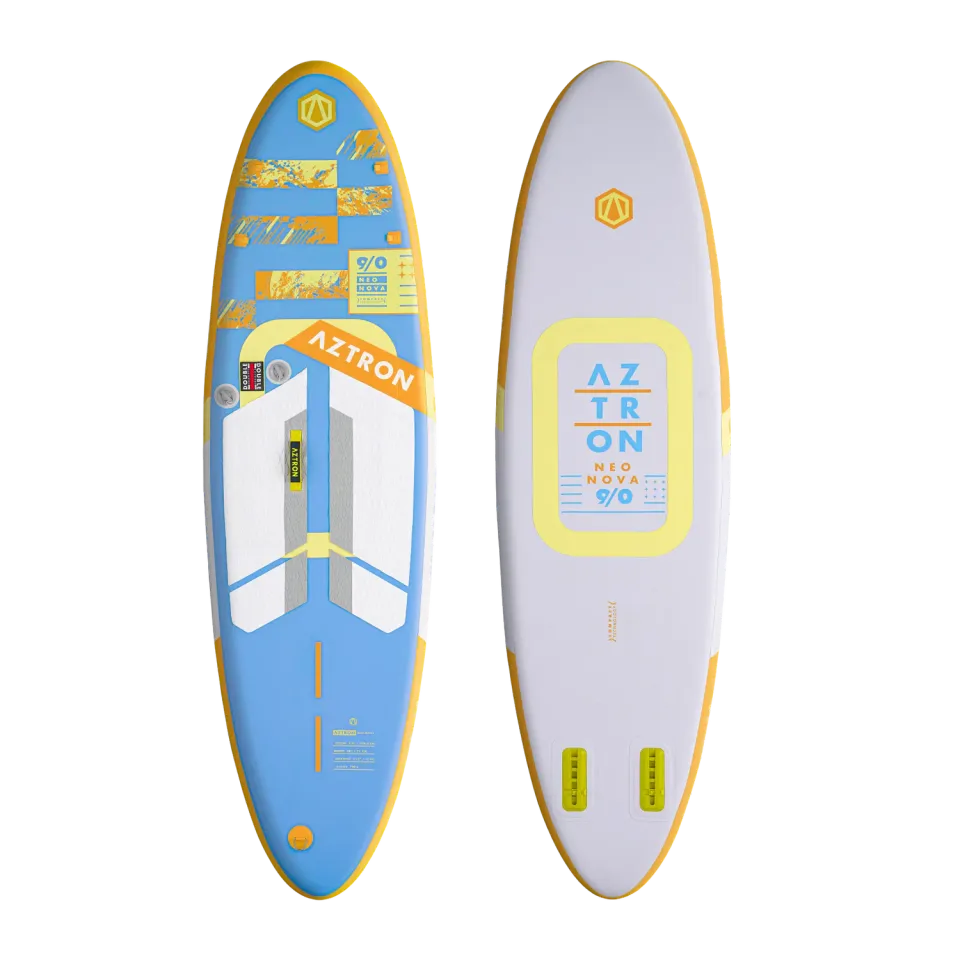 Aztron Neo Nova SUP gonfiabile all-round