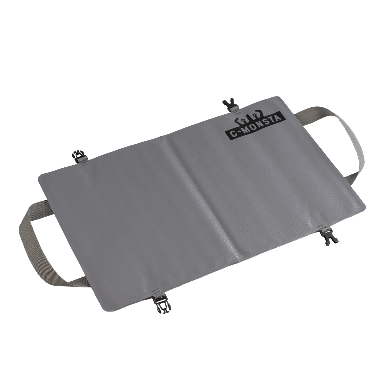 C-Monsta Mini Changing Mat tappetino cambio impermeabile viaggio