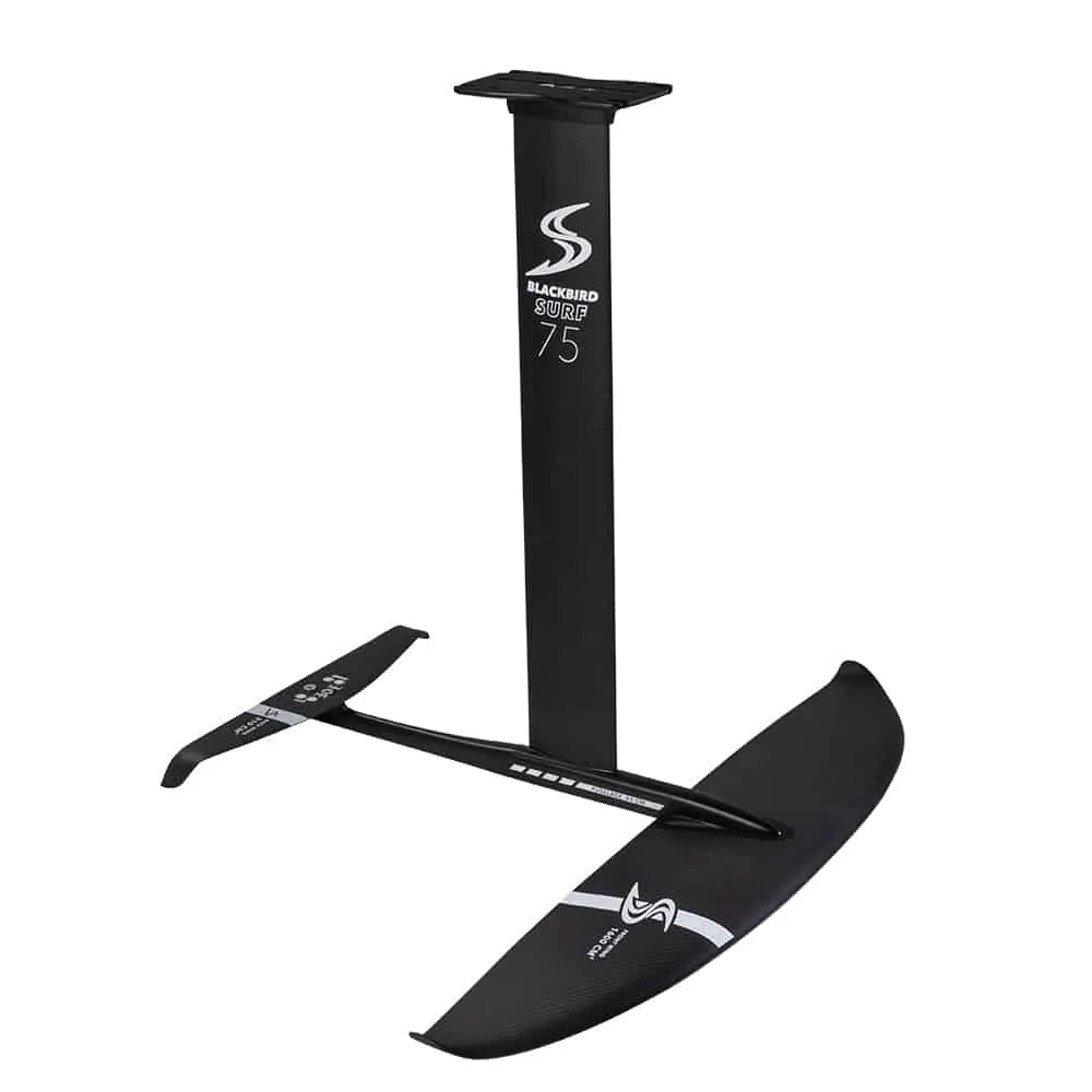 Simmer Style Blackbird Surf foil completo principiante