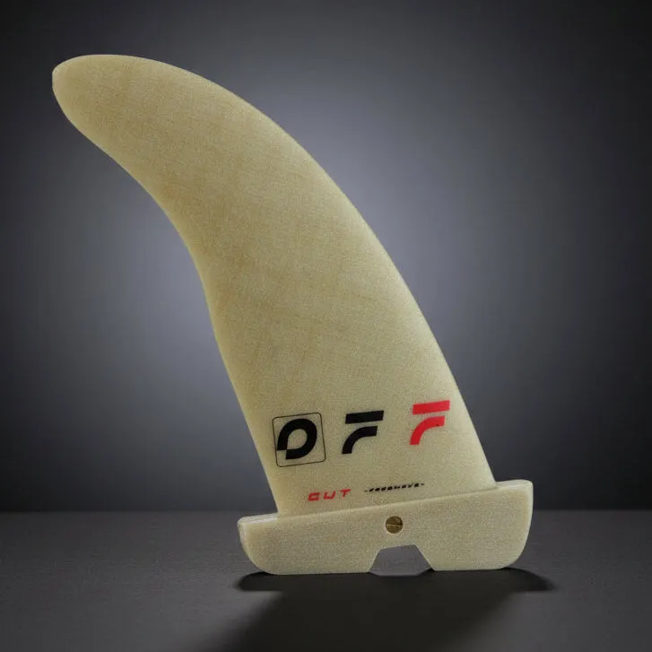 Off Fins Cut FreeWave pinna G10 22cm Power-Box