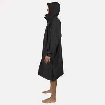 Vissla 7 Seas giacca cambio Changer Jacket pile sherpa
