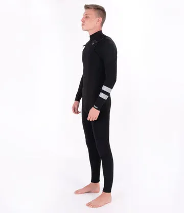 Hurley Advantage Plus 5/3mm muta uomo chest zip