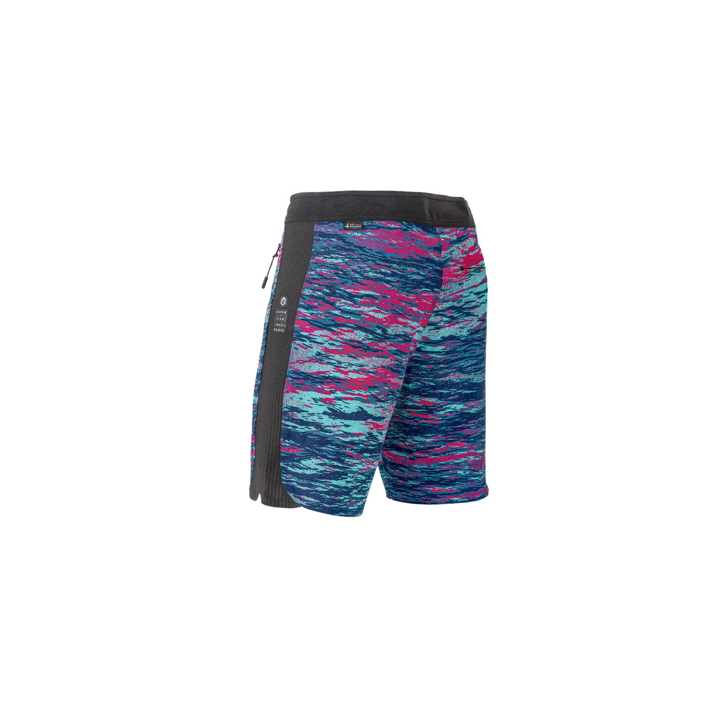 Aztron Glitch 19 boardshort mare uomo elasticizzato