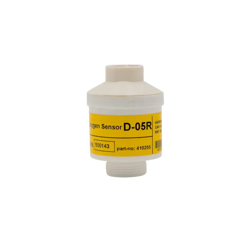 NRC D-05R sensore ossigeno per rebreather galvanico