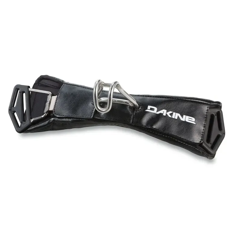Dakine Push Button barra trapezio windsurf acciaio 25 cm