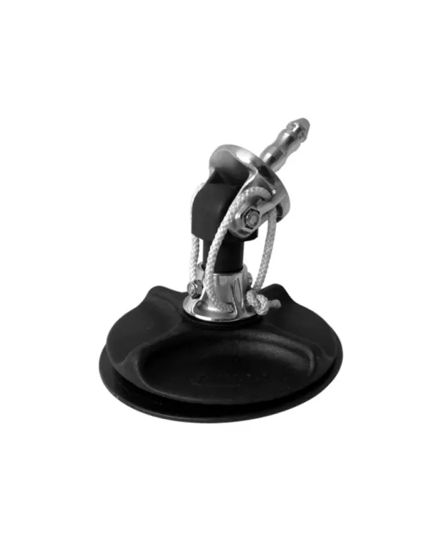 Chinook 1-Bolt Pro Flex piede albero Euro-Pin EX foiling