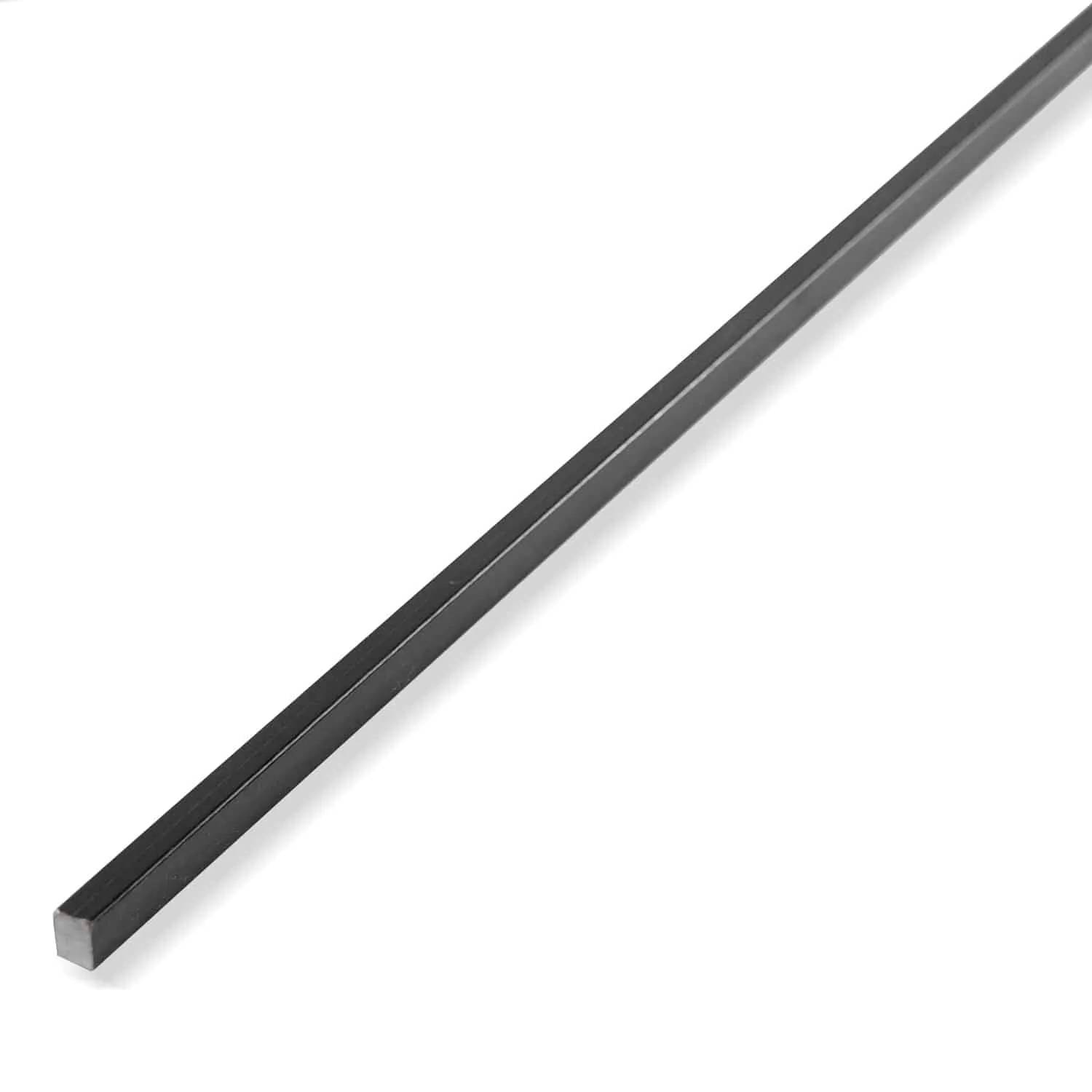 Simmer Style Stecca Vela Ricambio Lunghezza Intera