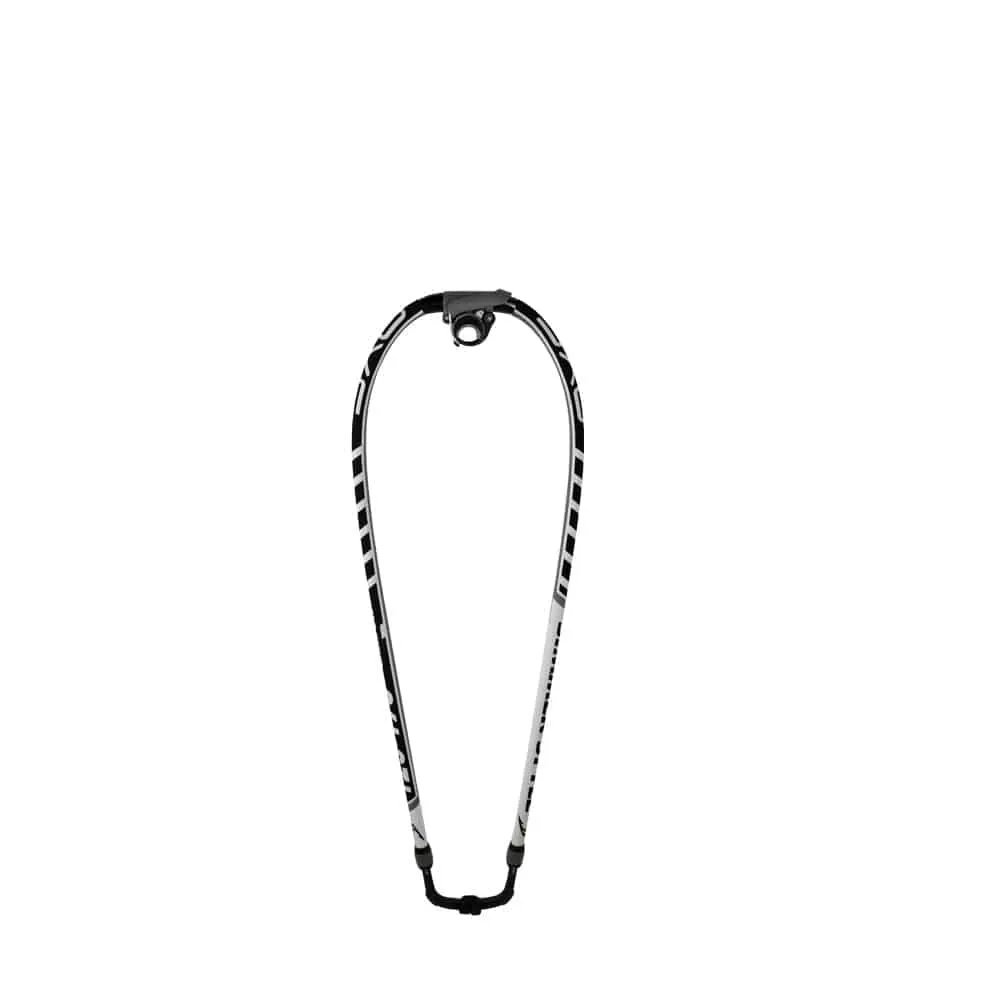 Simmer Style SX8 Carbon Wide Tail boma carbonio
