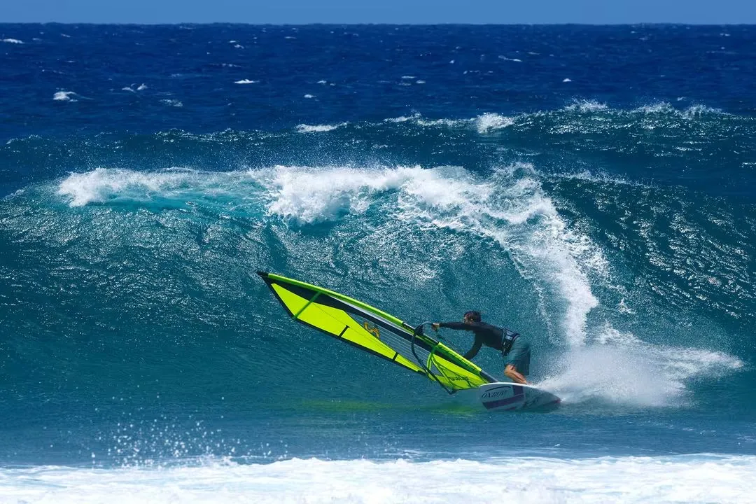 S2Maui Dualist 2027 vela wave ULTRA-HMPE