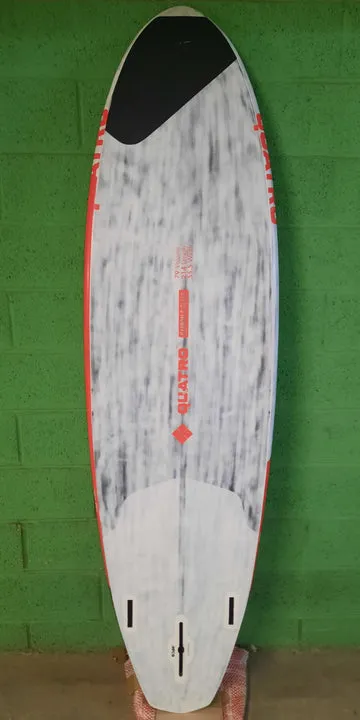 Quatro Super Mini Pro 2020 tavola windsurf 79 lt usata