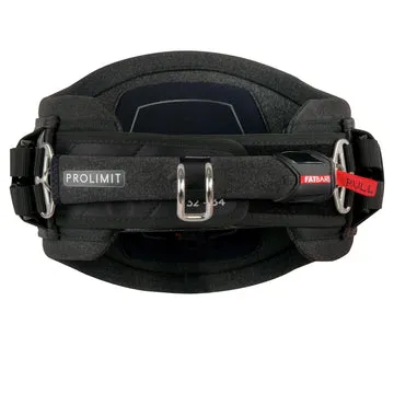 Prolimit Vault trapezio windsurf fascia softshell 3D