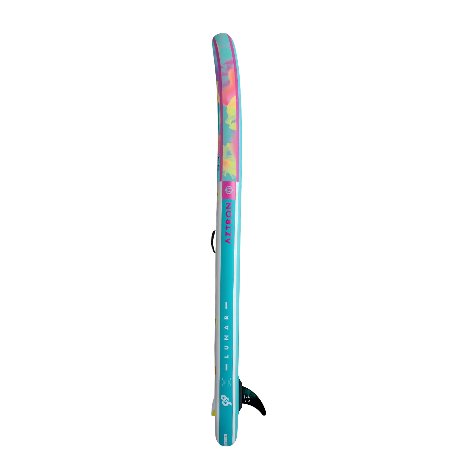 Aztron Lunar 3.0 SUP gonfiabile all-round