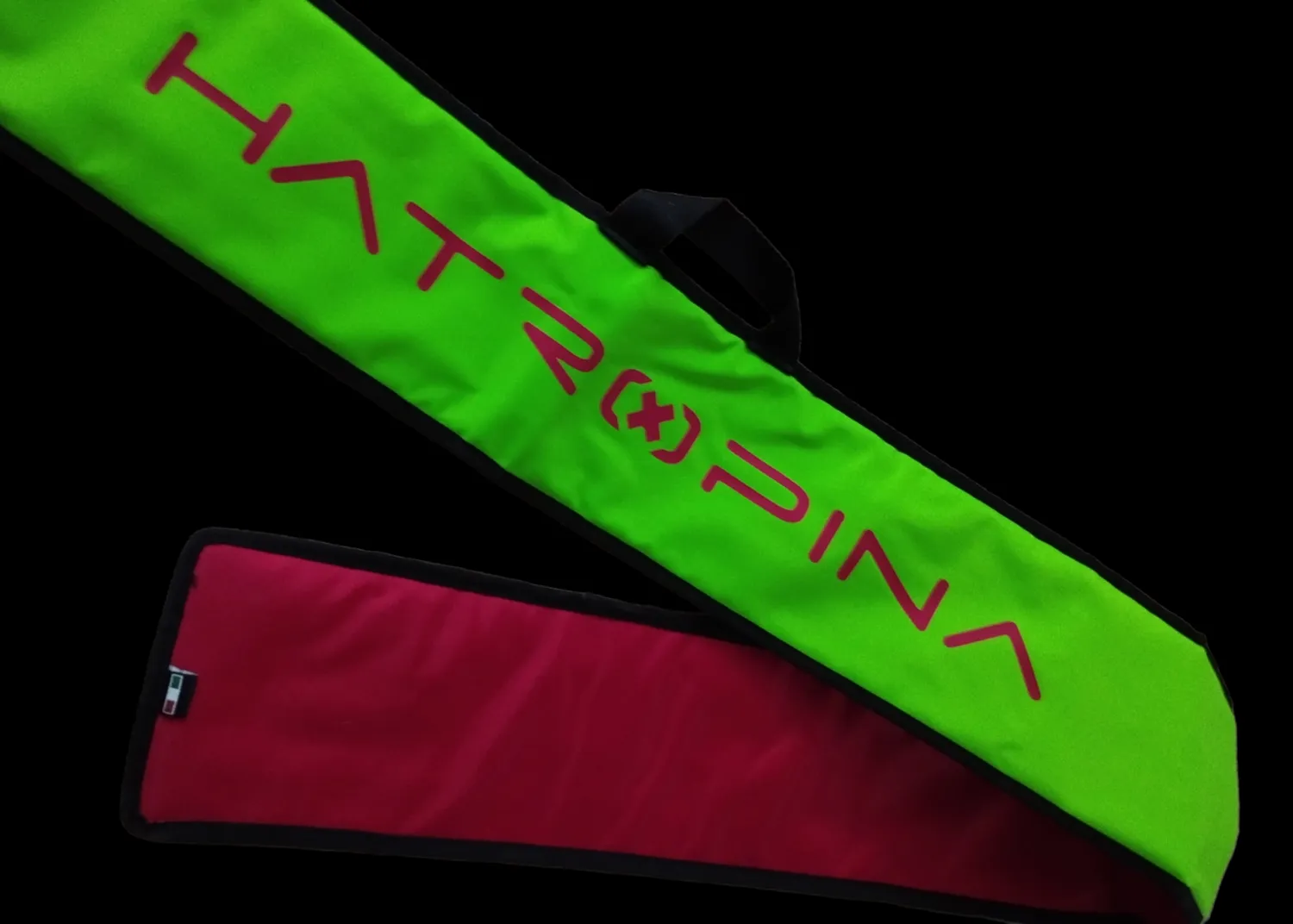 Hatropina Mast Bag sacca albero windsurf 340-400