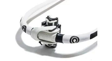 Goya Skinny-Pro 100% boma carbonio 140-190cm