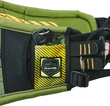 Dakine Renegade trapezio windsurf con gancio leggero
