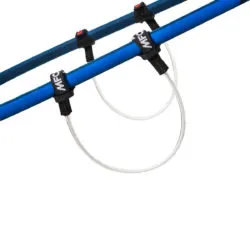 MFC Harness Lines Fixed Cime Trapezio Fisse