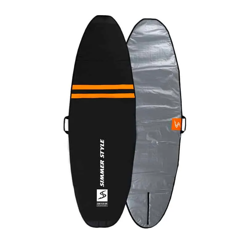 Simmer Style Single Board Bag sacca tavola imbottita