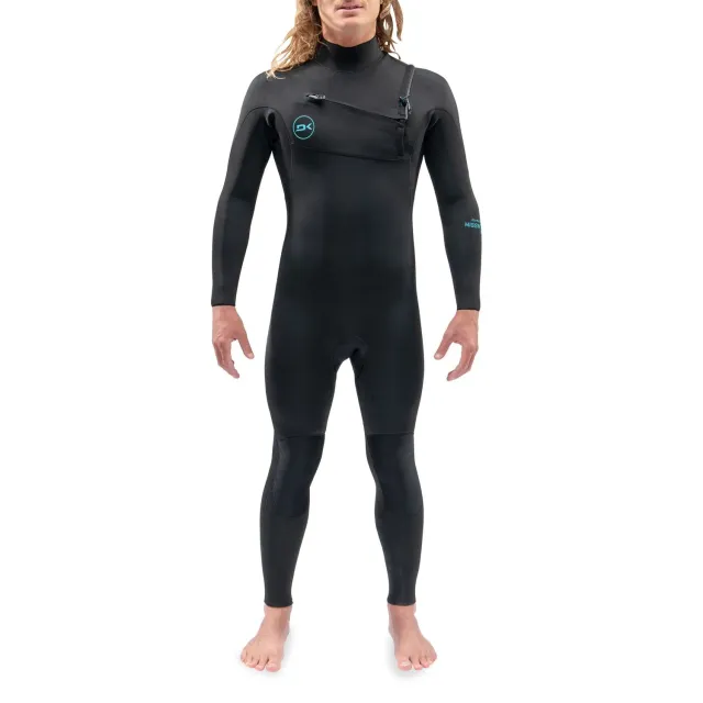 Dakine Mission Chest Zip muta 5/4/3mm invernale