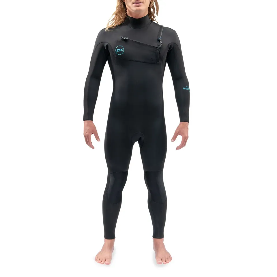 Dakine Mission Chest Zip muta 5/4/3mm invernale