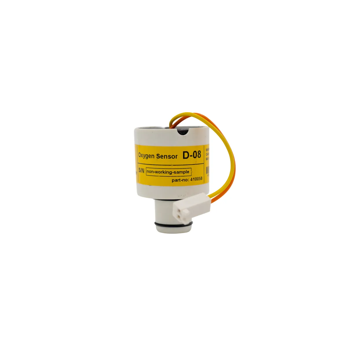 NRC D-08 Sensore Ossigeno idrorepellente