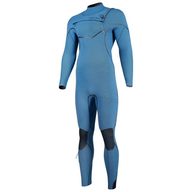 Prolimit Vapor Free-X 6/4 muta invernale front zip