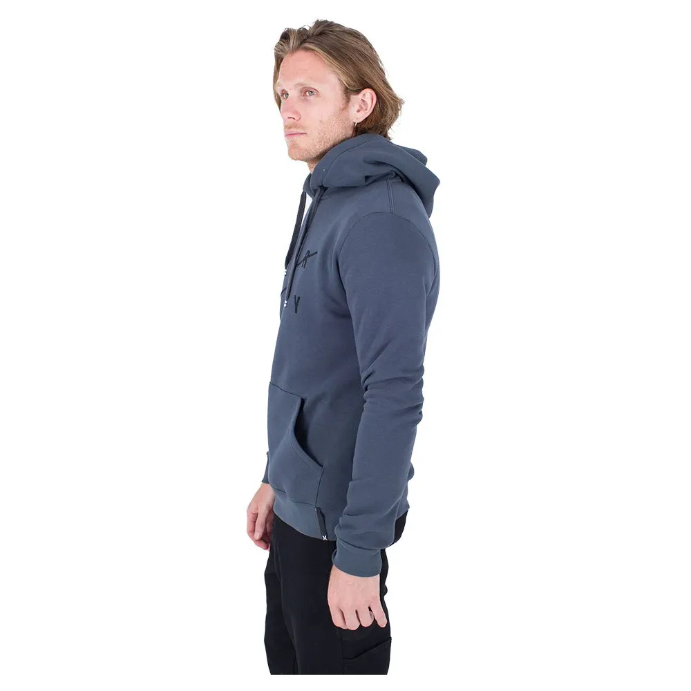 Hurley M Slash Hood felpa cappuccio taglie XS-XL