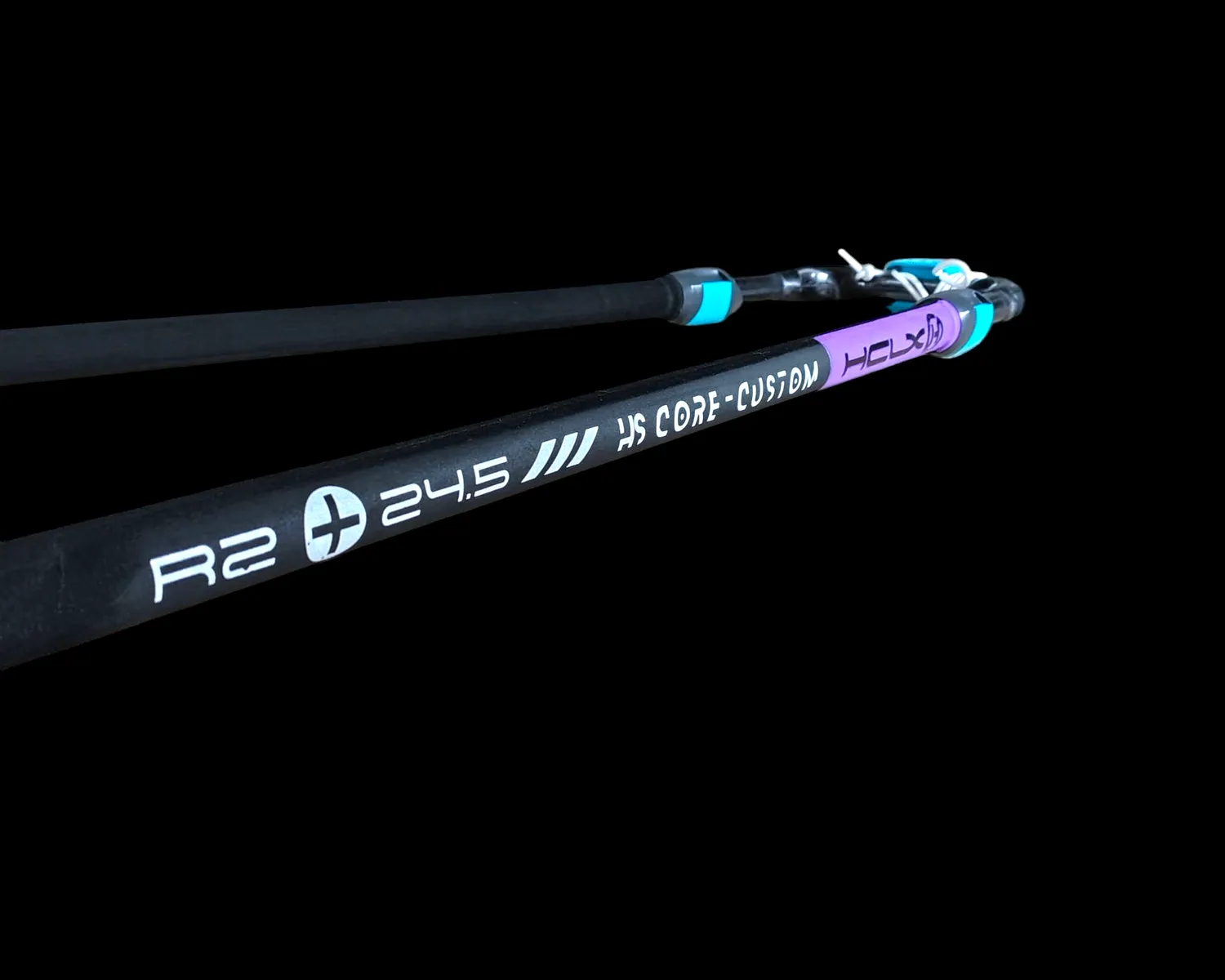 Hatropina R2+ Custom Pro boma carbonio 135-185cm slim