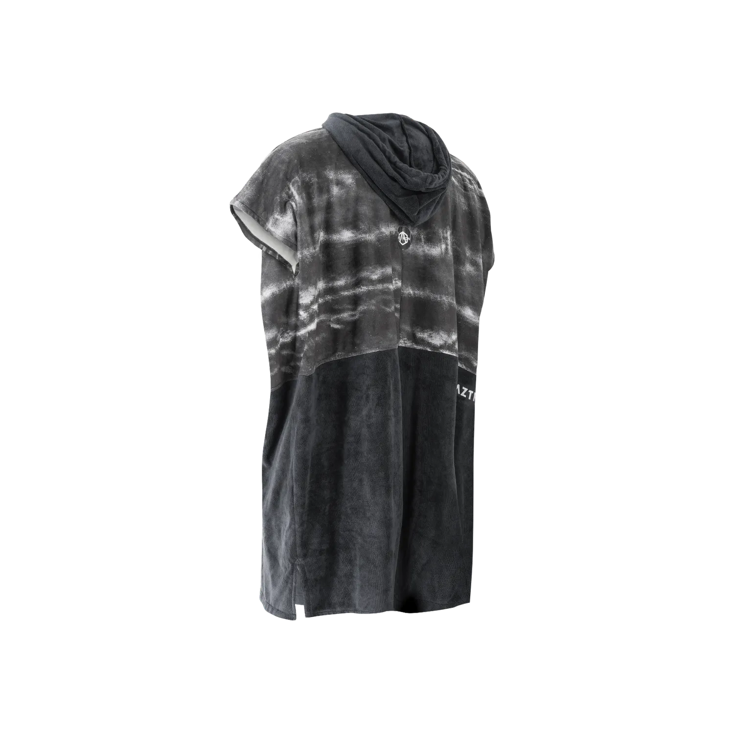 Aztron Milky Way poncho mare microfibra full-size
