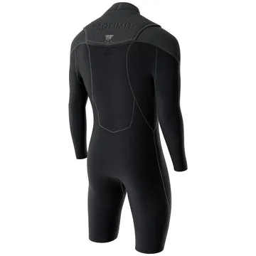 Prolimit Mercury Sunset Shorty 3/2 muta Freezip