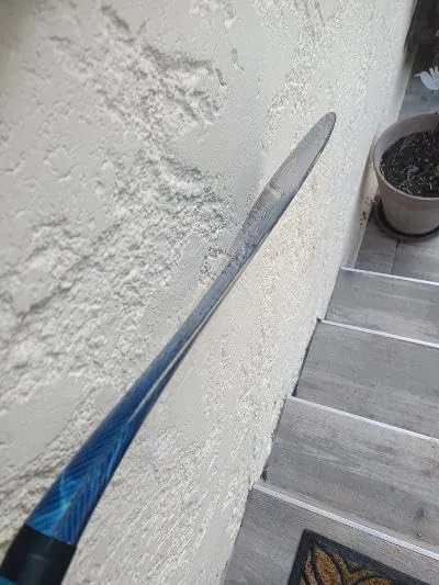 Coasto Carbon Feather pagaia SUP carbonio 165-215cm leggera