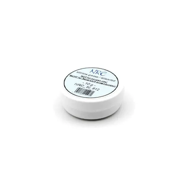 NRC Tec Booster grasso PTFE 10 g lato guida