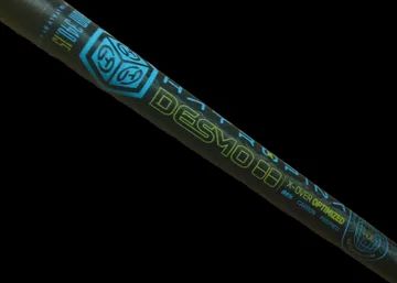 Hatropina Desmo X-Over albero windsurf RDM 340