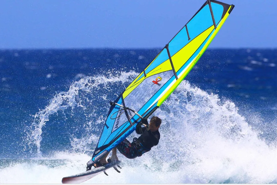 S2Maui Catalyst 2026 Carbon+Tech vela wave