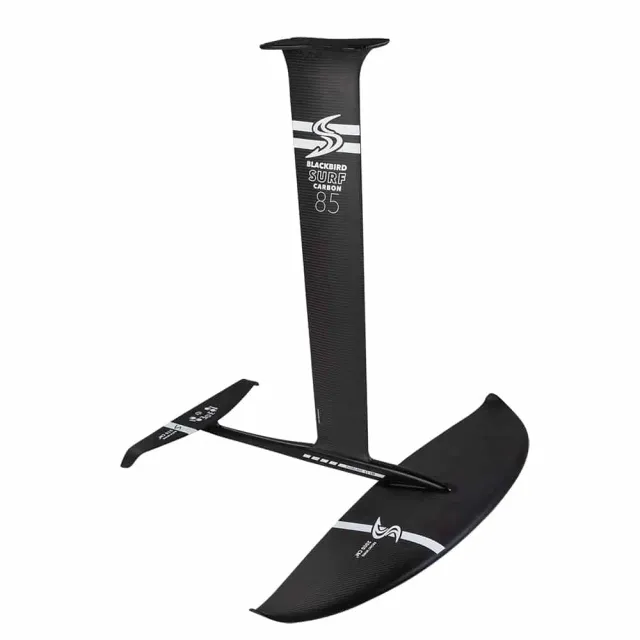 Simmer Style Blackbird Surf foil completo principiante