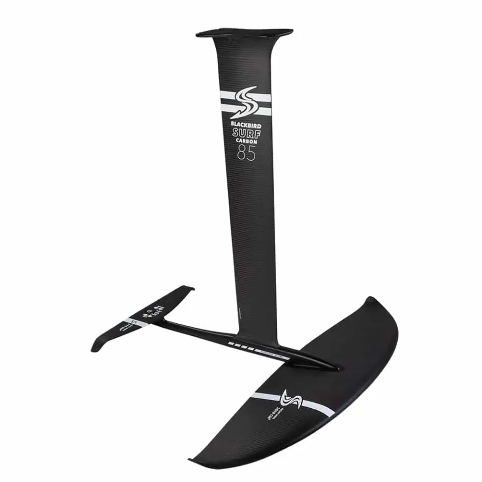 Simmer Style Blackbird Surf foil completo principiante