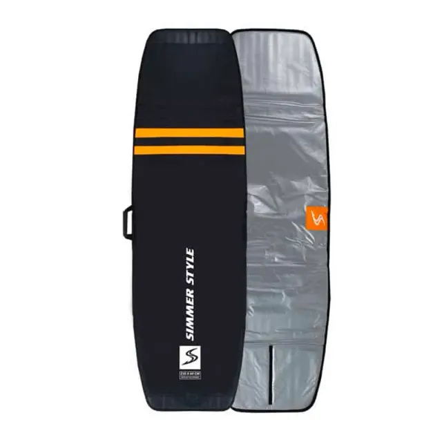Simmer Style Single Board Bag sacca tavola imbottita