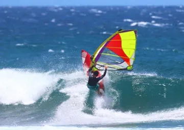 S2Maui Alchemy Alchemy 2023 vela windsurf 5 stecche leggera
