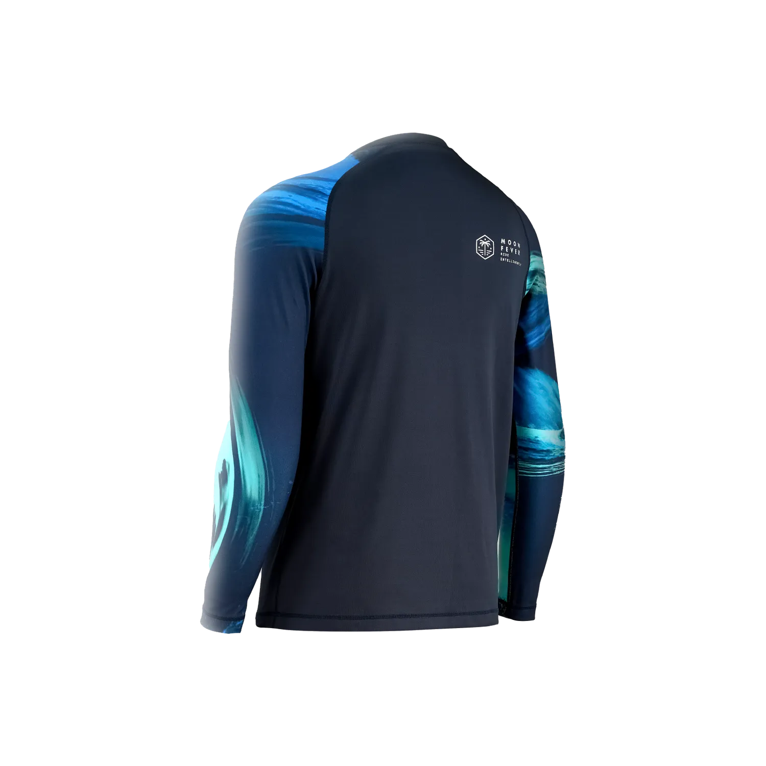 Aztron Moon Fever set rashguard leggings UPF 50+