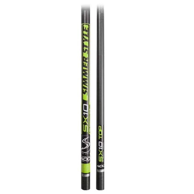 Simmer Style SX10 Albero RDM 100% Carbonio
