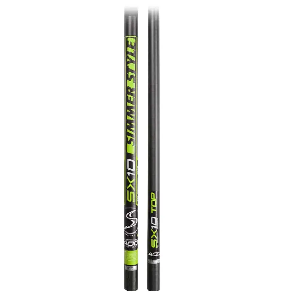 Simmer Style SX10 Albero RDM 100% Carbonio