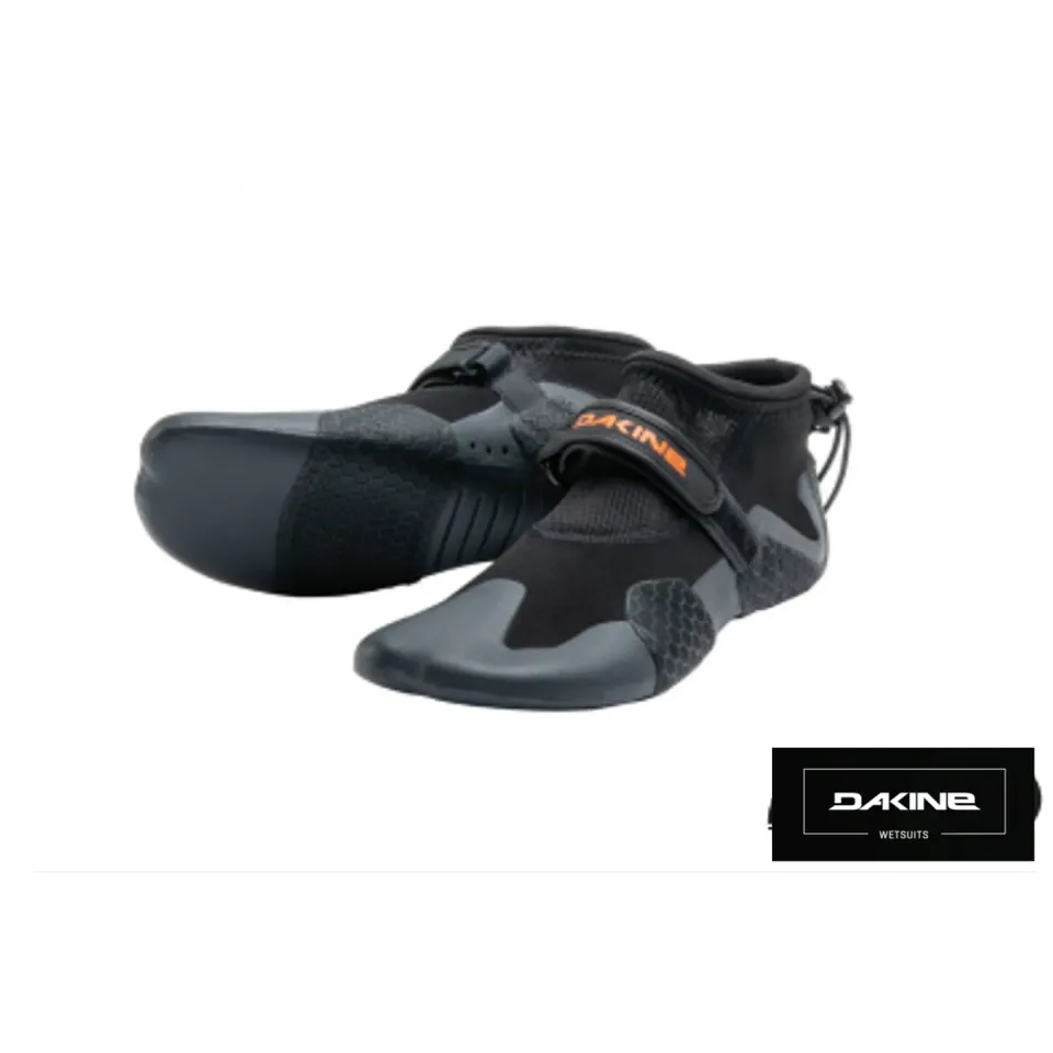 Dakine Reef Shoe scarpetta neoprene 1 mm 42