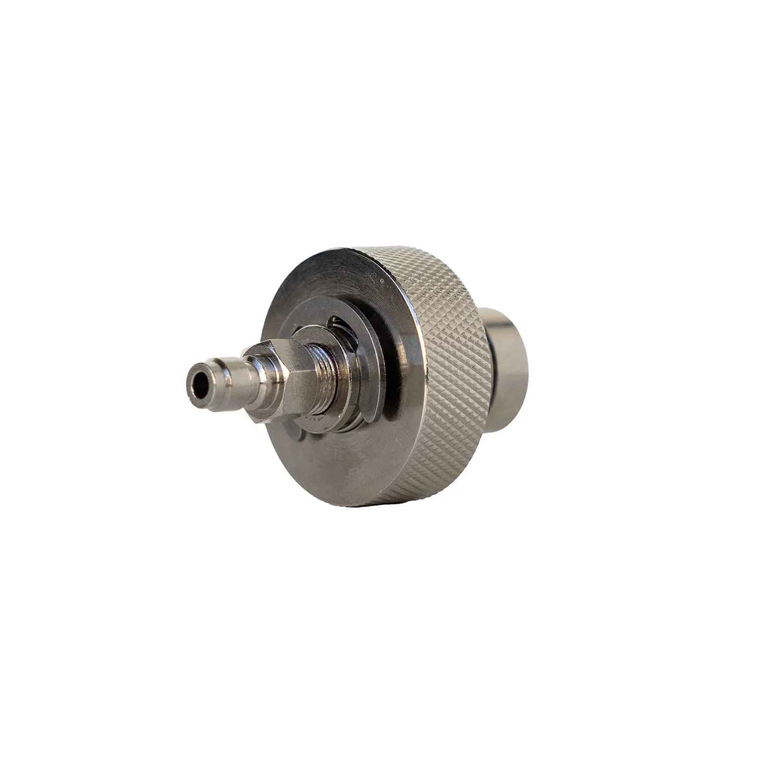 NRC SailAir 2 adattatore bombole DIN G5/8" Nano HP