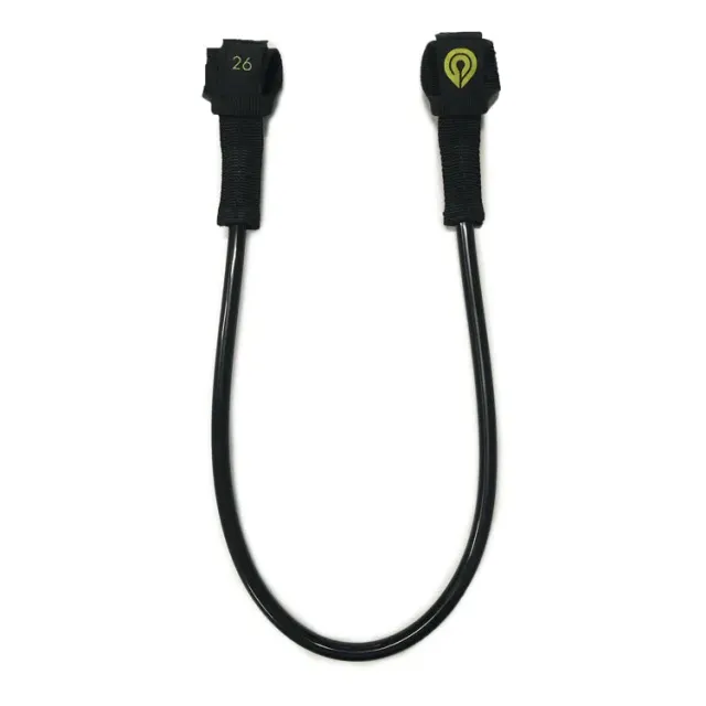 Goya Harness Line Skinny cime trapezio boma slim