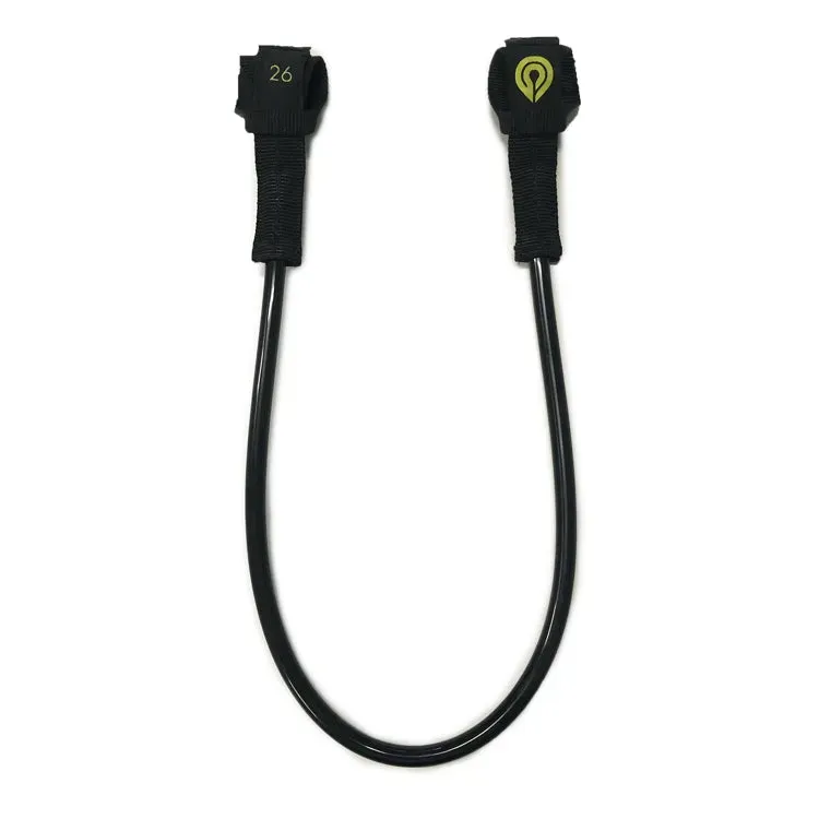 Goya Harness Line Skinny cime trapezio boma slim